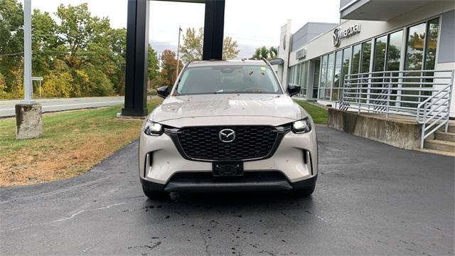 Thumbnail image of 2025 Mazda CX-90 Plug-in Hybrid at Cooley Mazda Volkswagen