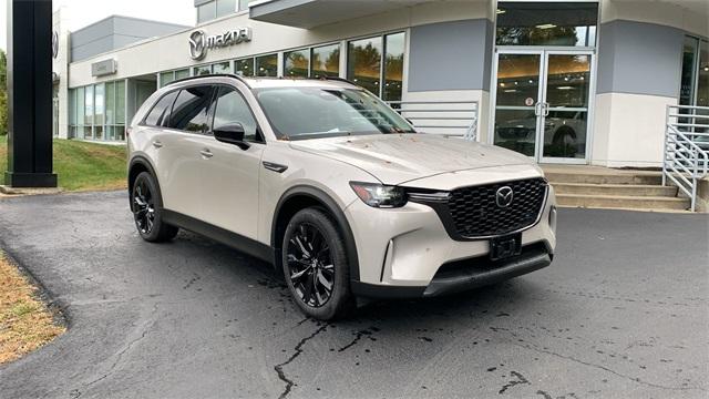 Thumbnail image of 2025 Mazda CX-90 Plug-in Hybrid at Cooley Mazda Volkswagen