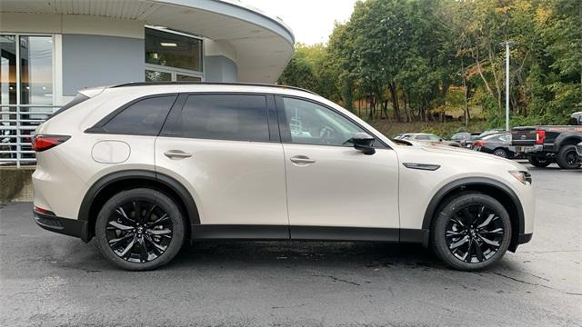 Thumbnail image of 2025 Mazda CX-90 Plug-in Hybrid at Cooley Mazda Volkswagen