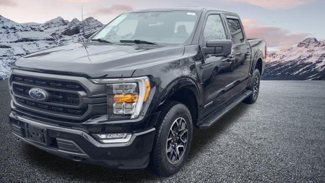 Thumbnail image of 2023 Ford F-150 at City World Ford