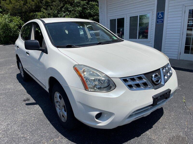 Thumbnail image of 2012 Nissan Rogue at Dave & Mike's Used Cars Inc