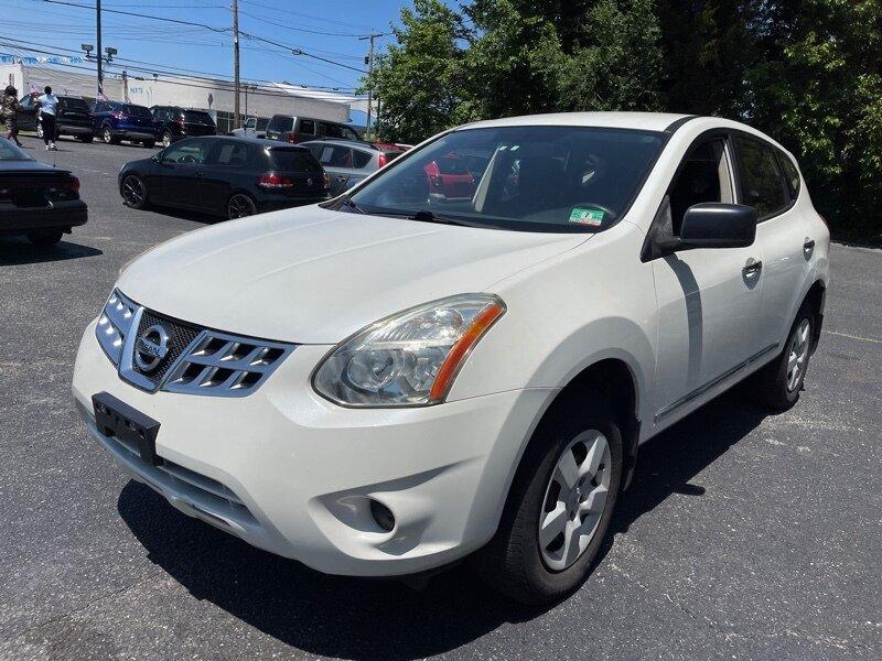 Thumbnail image of 2012 Nissan Rogue at Dave & Mike's Used Cars Inc