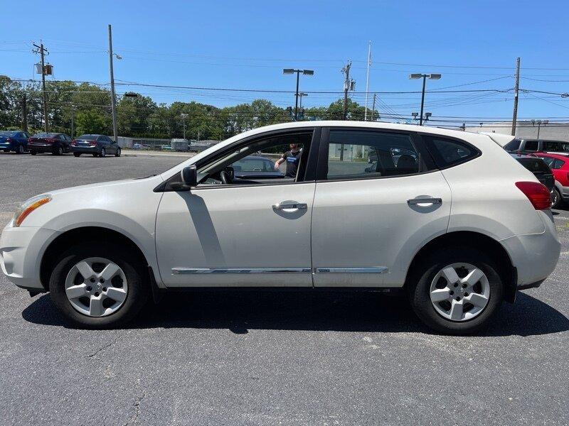 Thumbnail image of 2012 Nissan Rogue at Dave & Mike's Used Cars Inc
