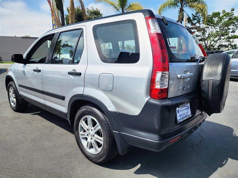 Thumbnail image of 2006 Honda CR-V at PRIME AUTO IMPORTS