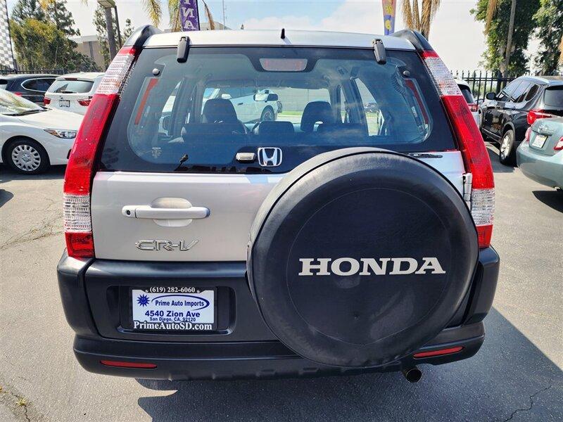 Thumbnail image of 2006 Honda CR-V at PRIME AUTO IMPORTS