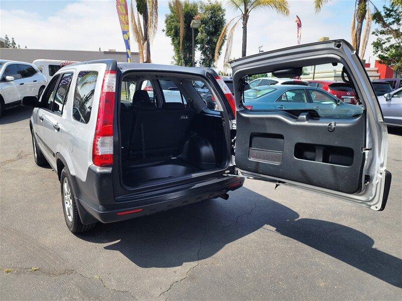 Thumbnail image of 2006 Honda CR-V at PRIME AUTO IMPORTS