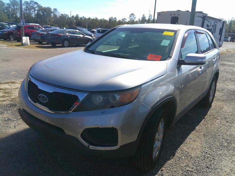 Thumbnail image of 2013 Kia Sorento at FAIRTRADE I CO