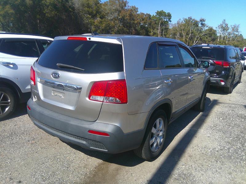 Thumbnail image of 2013 Kia Sorento at FAIRTRADE I CO