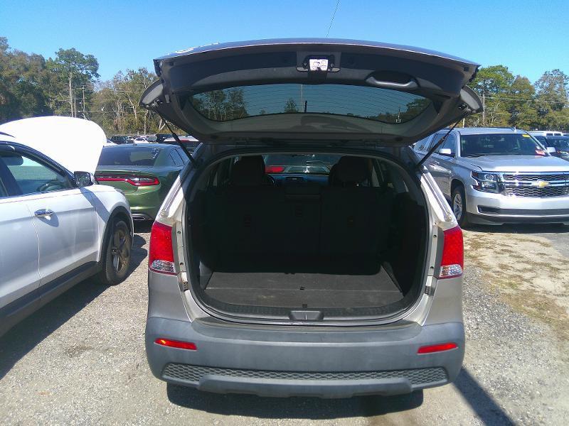 Thumbnail image of 2013 Kia Sorento at FAIRTRADE I CO