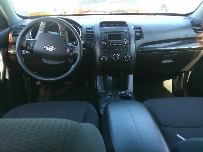 Thumbnail image of 2013 Kia Sorento at FAIRTRADE I CO