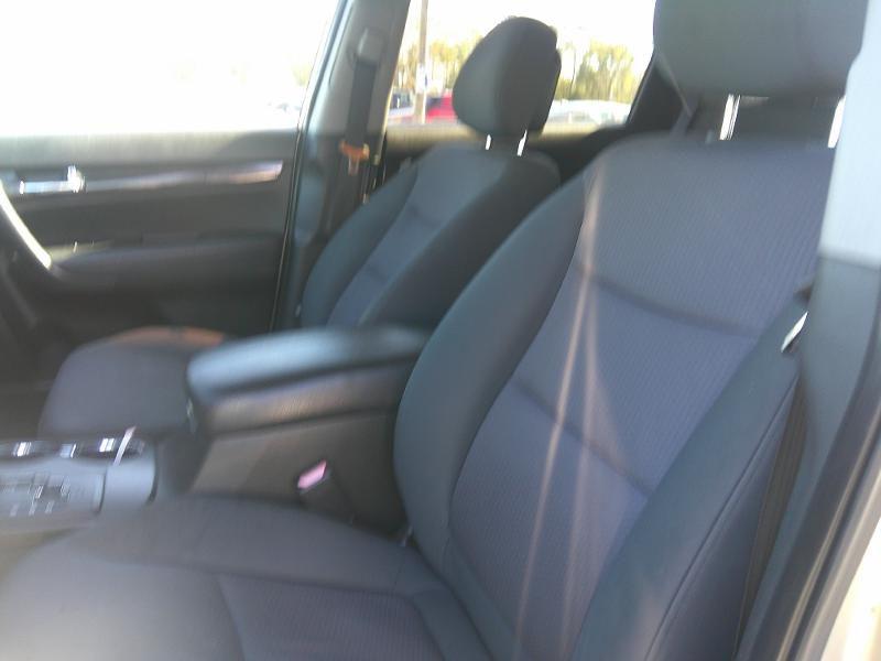 Thumbnail image of 2013 Kia Sorento at FAIRTRADE I CO