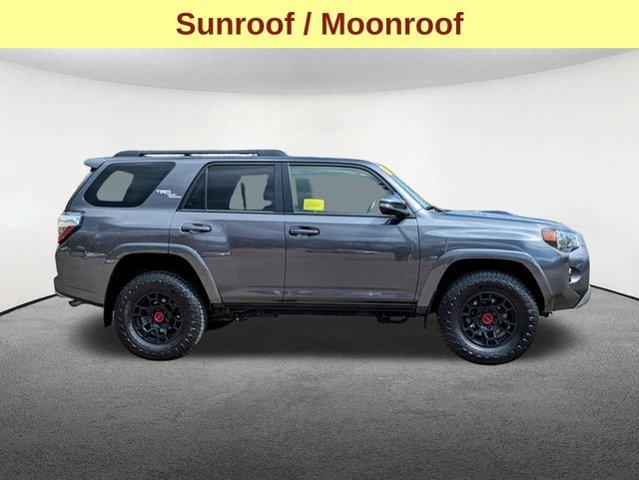 Thumbnail image of 2022 Toyota 4Runner at ImperialToyota New