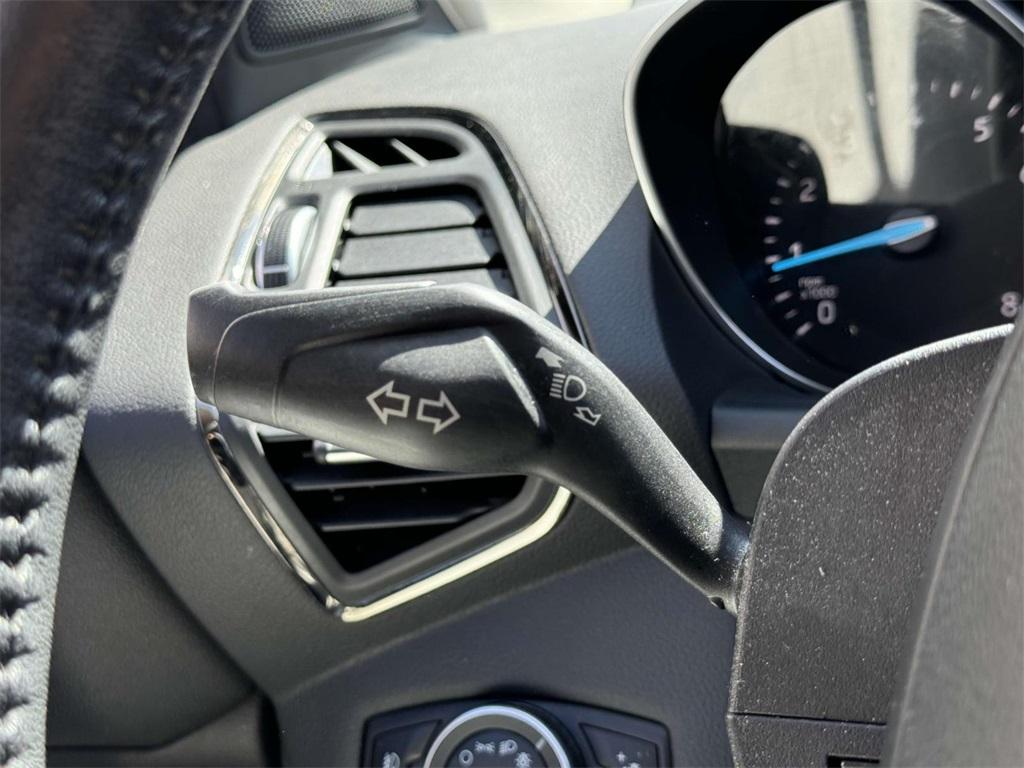 Thumbnail image of 2018 Ford Escape at Empire Mazda of Huntington