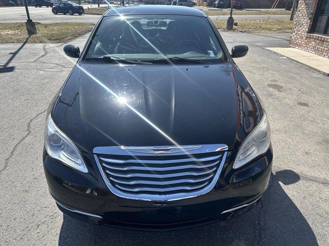 Thumbnail image of 2012 Chrysler 200 at JD Byrider IN116