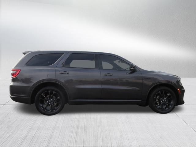 Thumbnail image of 2021 Dodge Durango at SmithfieldPreownedDeaconJones of Selma, NC