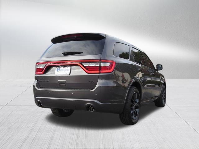 Thumbnail image of 2021 Dodge Durango at SmithfieldPreownedDeaconJones of Selma, NC