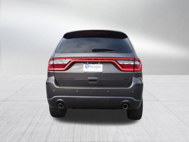 Thumbnail image of 2021 Dodge Durango at SmithfieldPreownedDeaconJones of Selma, NC