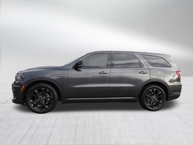 Thumbnail image of 2021 Dodge Durango at SmithfieldPreownedDeaconJones of Selma, NC