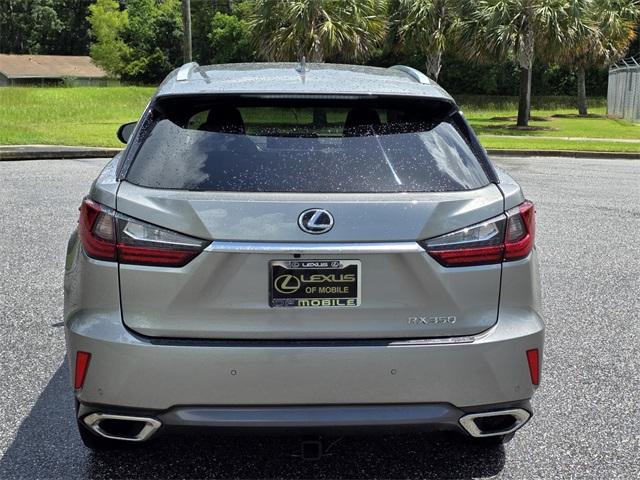 Thumbnail image of 2019 Lexus RX 350 at Lexus of Mobile