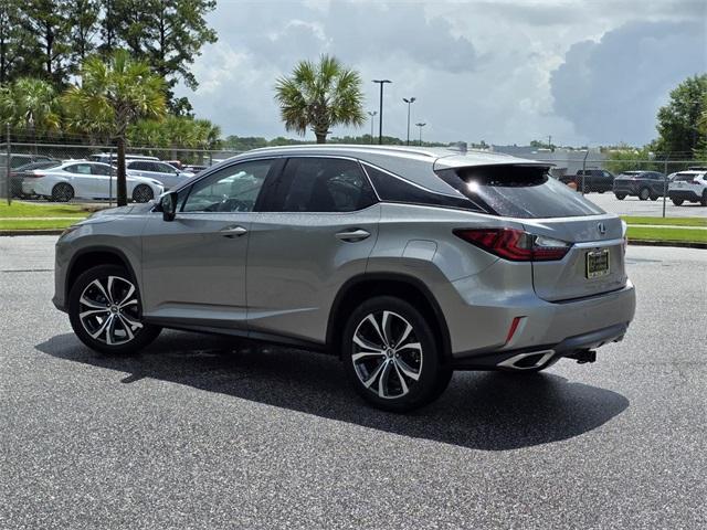 Thumbnail image of 2019 Lexus RX 350 at Lexus of Mobile