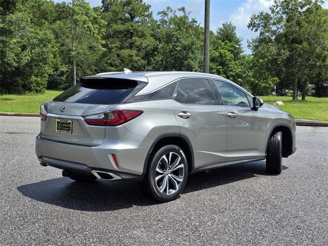 Thumbnail image of 2019 Lexus RX 350 at Lexus of Mobile