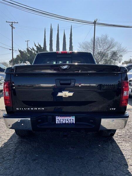 Thumbnail image of 2007 Chevrolet Silverado 1500 at Cars 4 Less