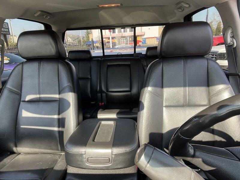 Thumbnail image of 2007 Chevrolet Silverado 1500 at Cars 4 Less