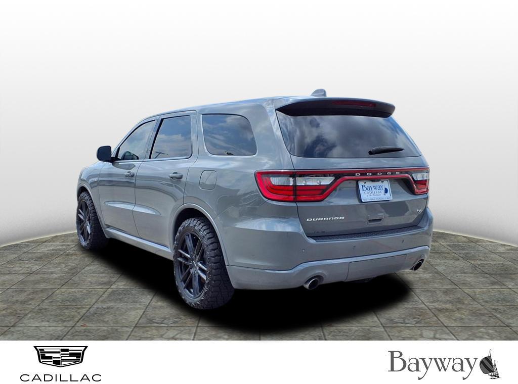 Thumbnail image of 2021 Dodge Durango at Bayway Cadillac Of The Woodlands