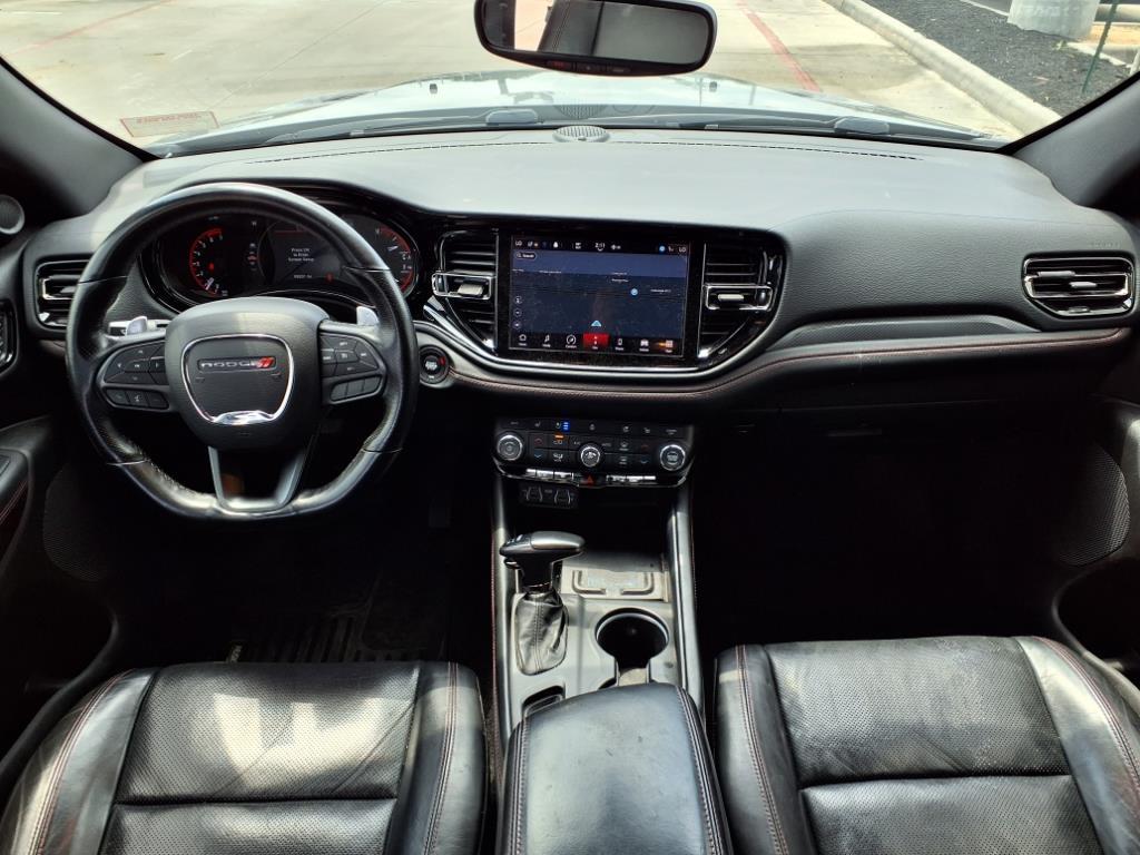 Thumbnail image of 2021 Dodge Durango at Bayway Cadillac Of The Woodlands