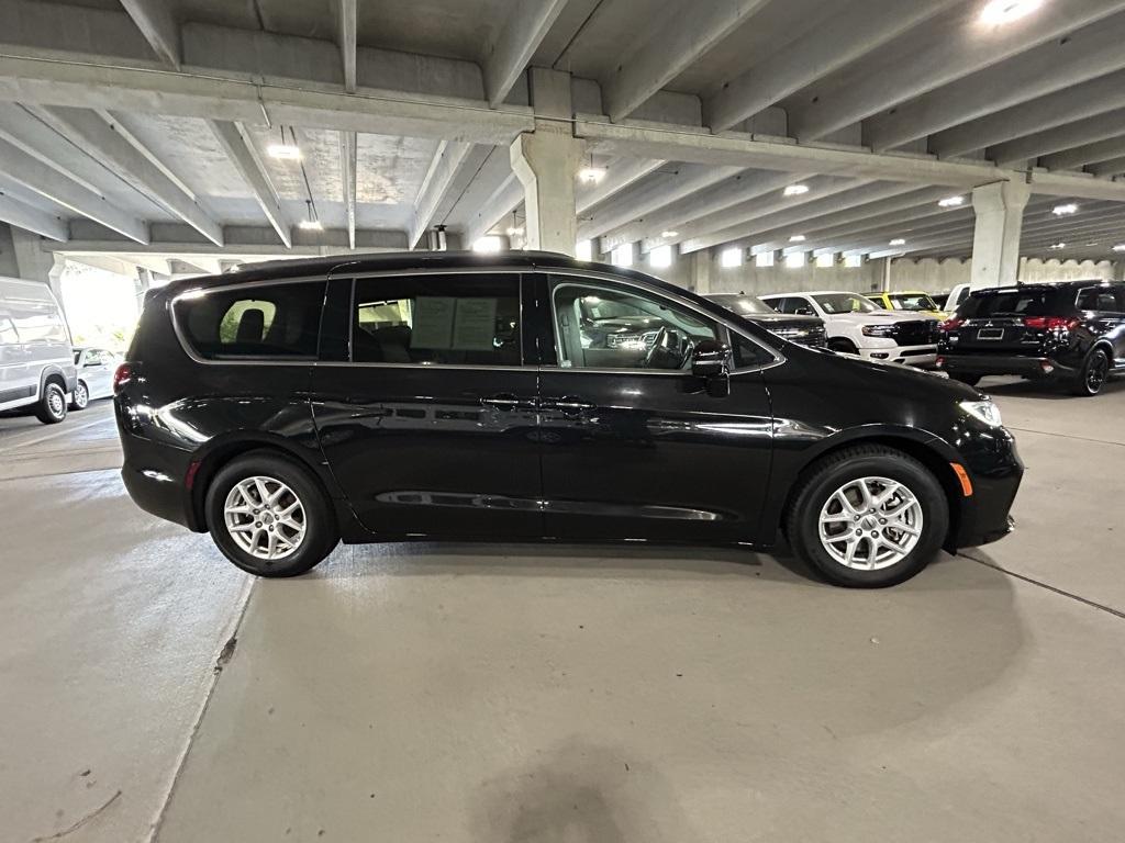 Thumbnail image of 2021 Chrysler Pacifica at Miami Lakes Automall