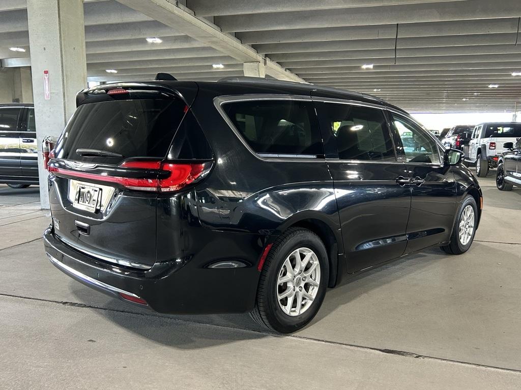Thumbnail image of 2021 Chrysler Pacifica at Miami Lakes Automall
