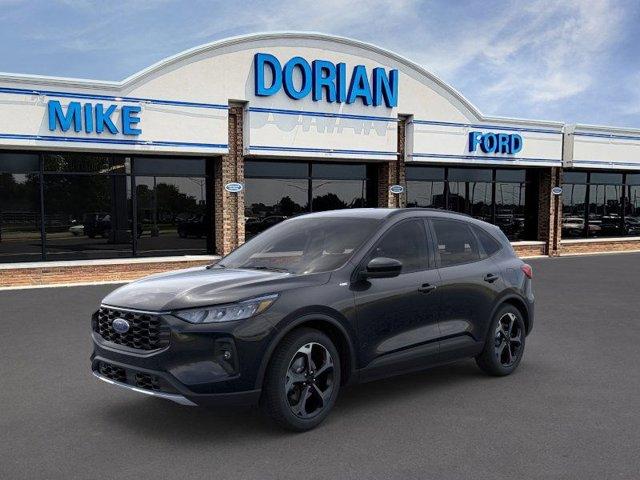 Thumbnail image of 2025 Ford Escape at Dorian Ford New