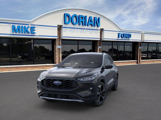 Thumbnail image of 2025 Ford Escape at Dorian Ford New