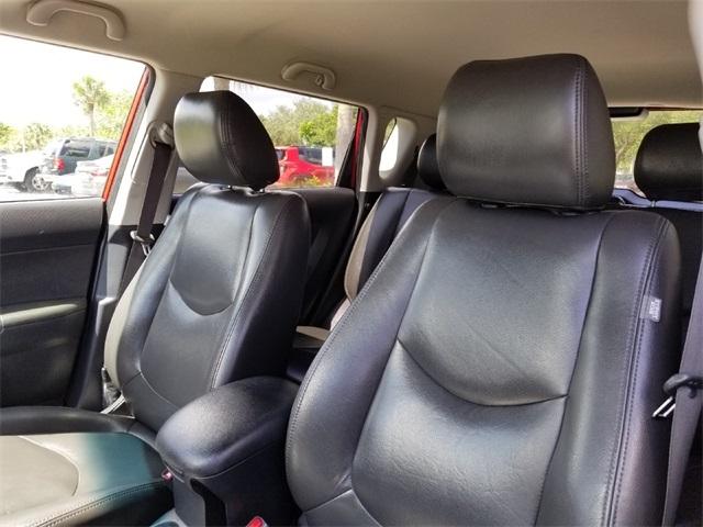 Thumbnail image of 2011 Kia Soul at Napleton Northlake Kia
