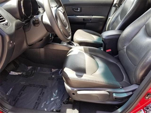 Thumbnail image of 2011 Kia Soul at Napleton Northlake Kia