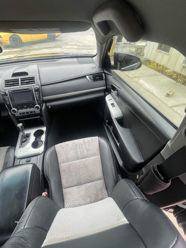 Thumbnail image of 2014 Toyota Camry at M&M Auto Sales 77