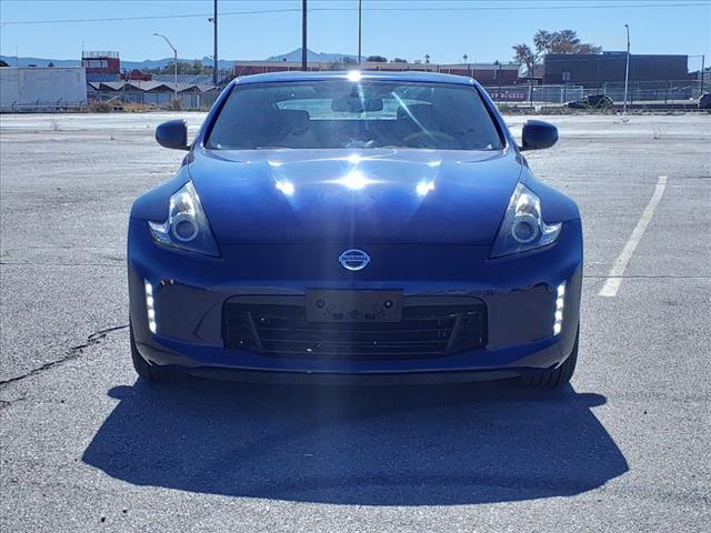 Thumbnail image of 2019 Nissan 370Z at Autosavvy Las Vegas