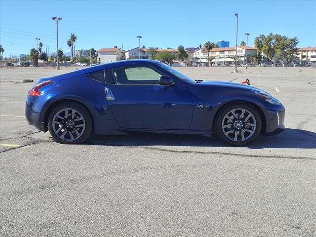 Thumbnail image of 2019 Nissan 370Z at Autosavvy Las Vegas