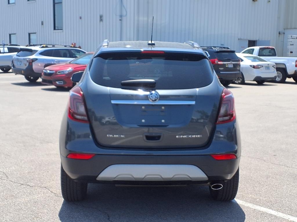 Thumbnail image of 2017 Buick Encore at Subaru Of Kings Auto Mall