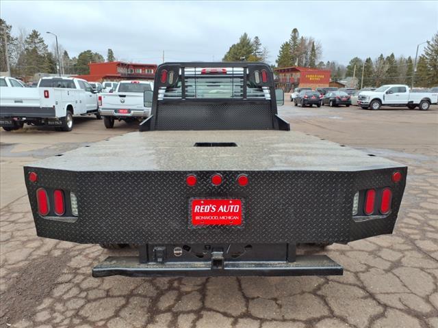 Thumbnail image of 2015 Chevrolet Silverado 3500HD at Red's Auto Of Ironwood