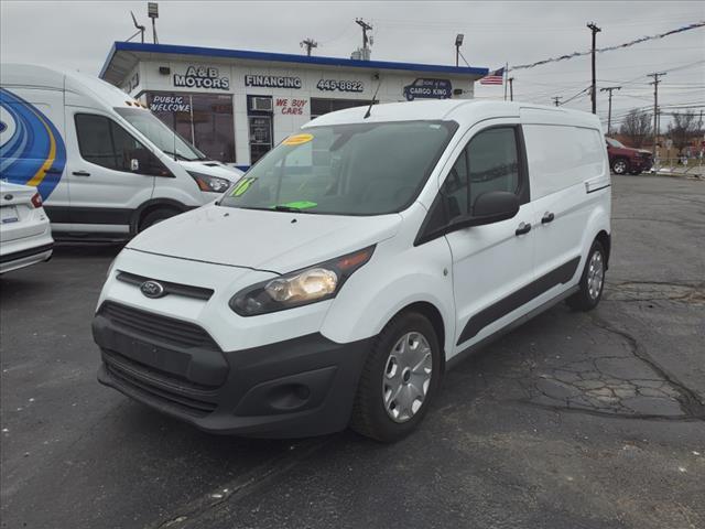 Thumbnail image of 2016 Ford Transit Connect at A & B Motors