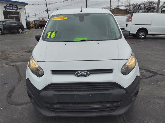 Thumbnail image of 2016 Ford Transit Connect at A & B Motors