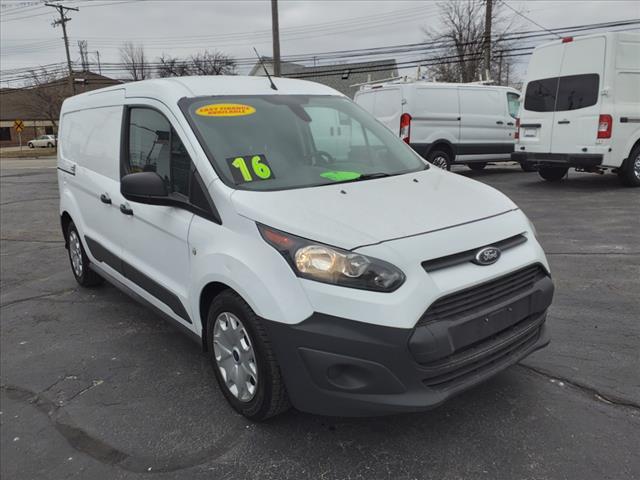 Thumbnail image of 2016 Ford Transit Connect at A & B Motors