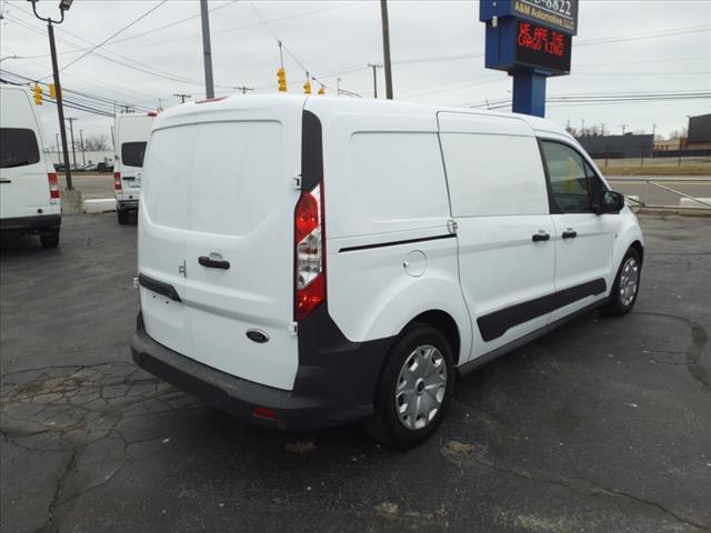 Thumbnail image of 2016 Ford Transit Connect at A & B Motors