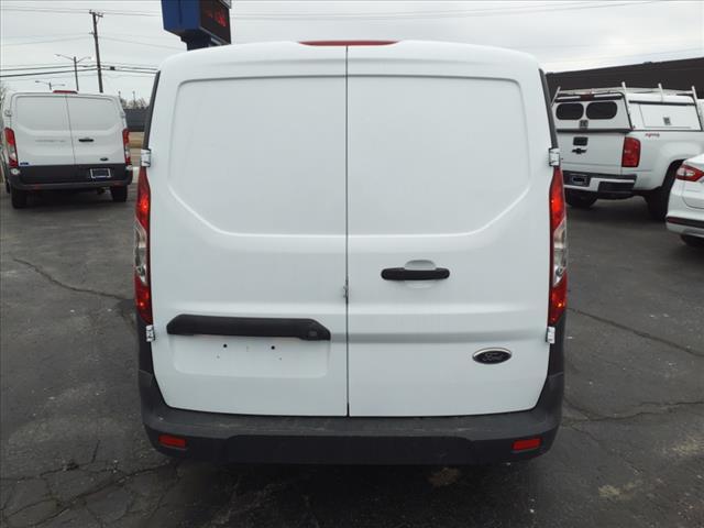 Thumbnail image of 2016 Ford Transit Connect at A & B Motors