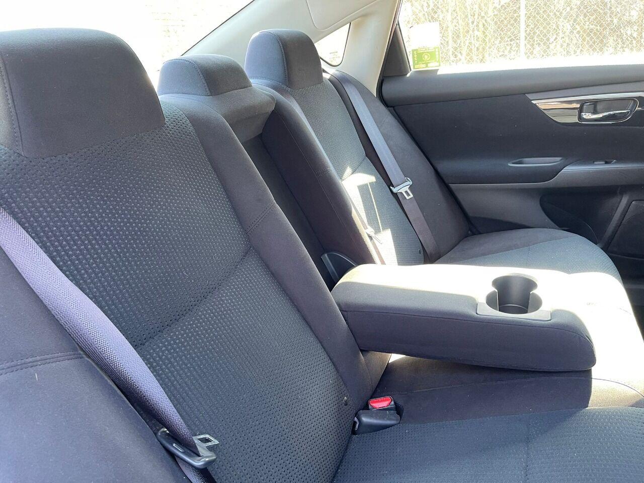 Thumbnail image of 2014 Nissan Altima at Yazz Auto Sales
