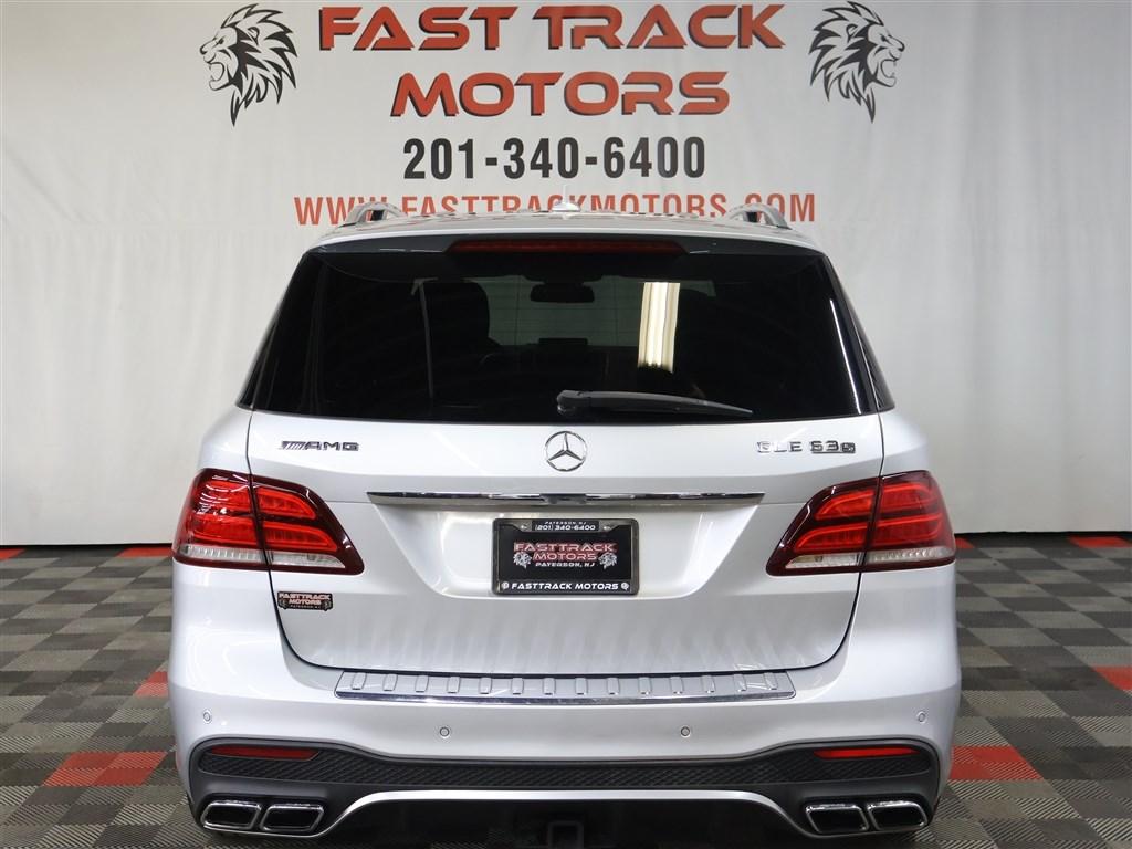 Thumbnail image of 2018 Mercedes-Benz GLE at Fast Track Motors
