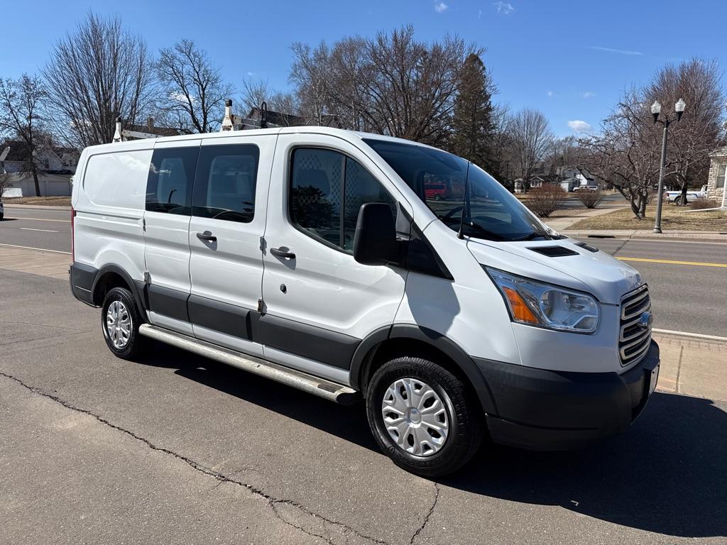 Thumbnail image of 2016 Ford Transit at REECIA MOTORS LLC