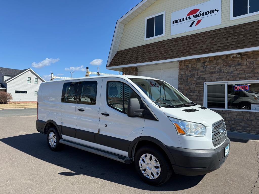 Thumbnail image of 2016 Ford Transit at REECIA MOTORS LLC