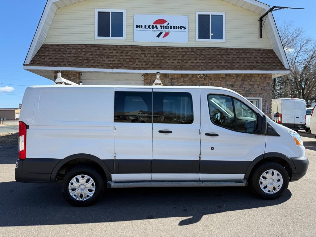 Thumbnail image of 2016 Ford Transit at REECIA MOTORS LLC